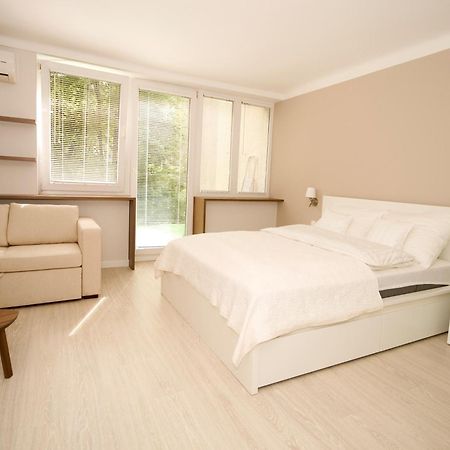 Warsawrent Hit Apartments ห้อง รูปภาพ