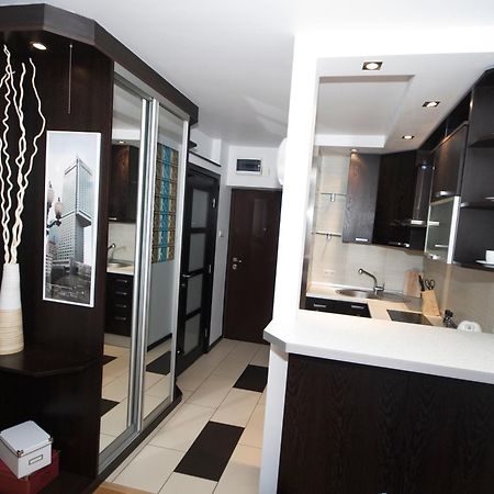 Warsawrent Hit Apartments ห้อง รูปภาพ