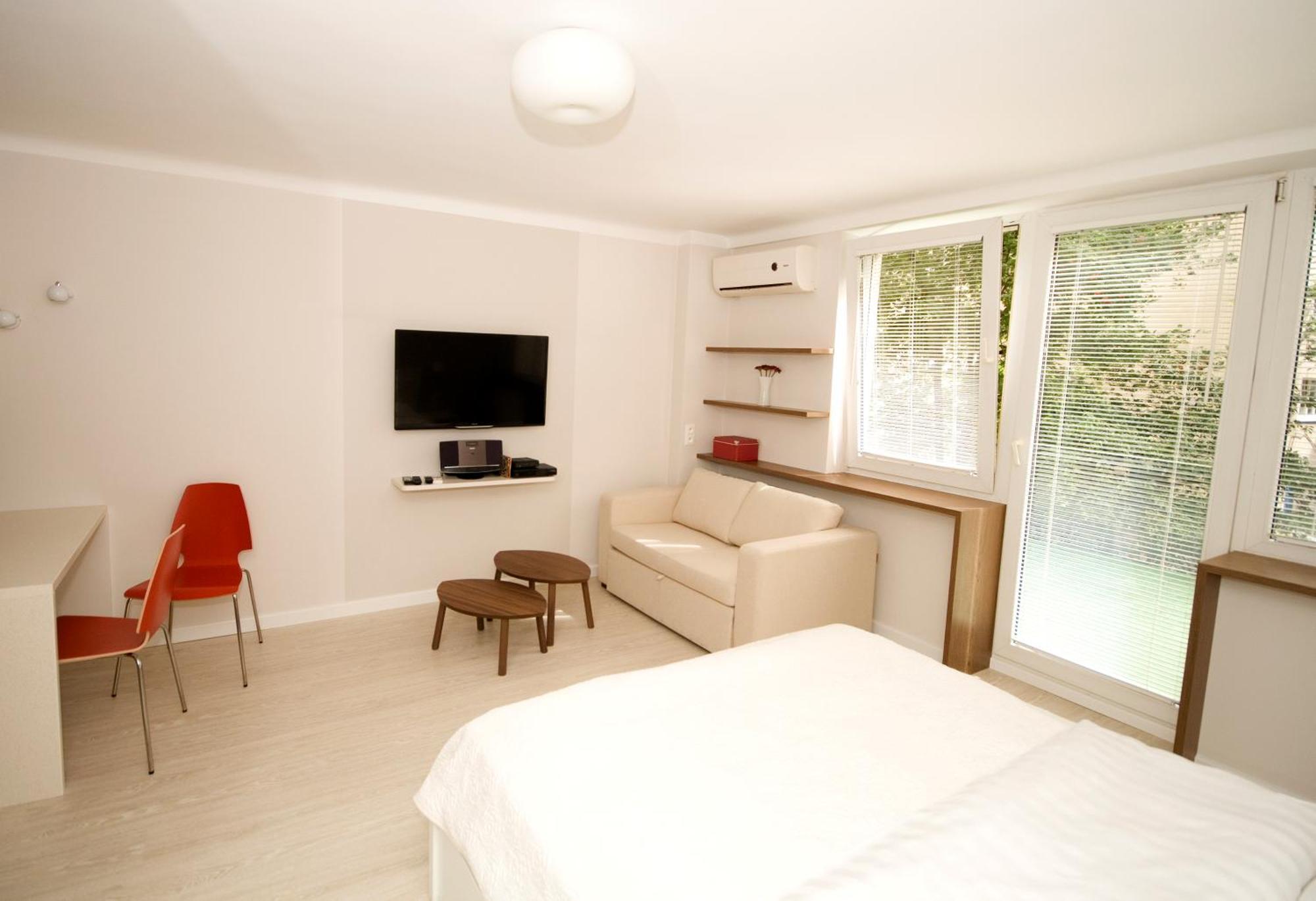 Warsawrent Hit Apartments ห้อง รูปภาพ