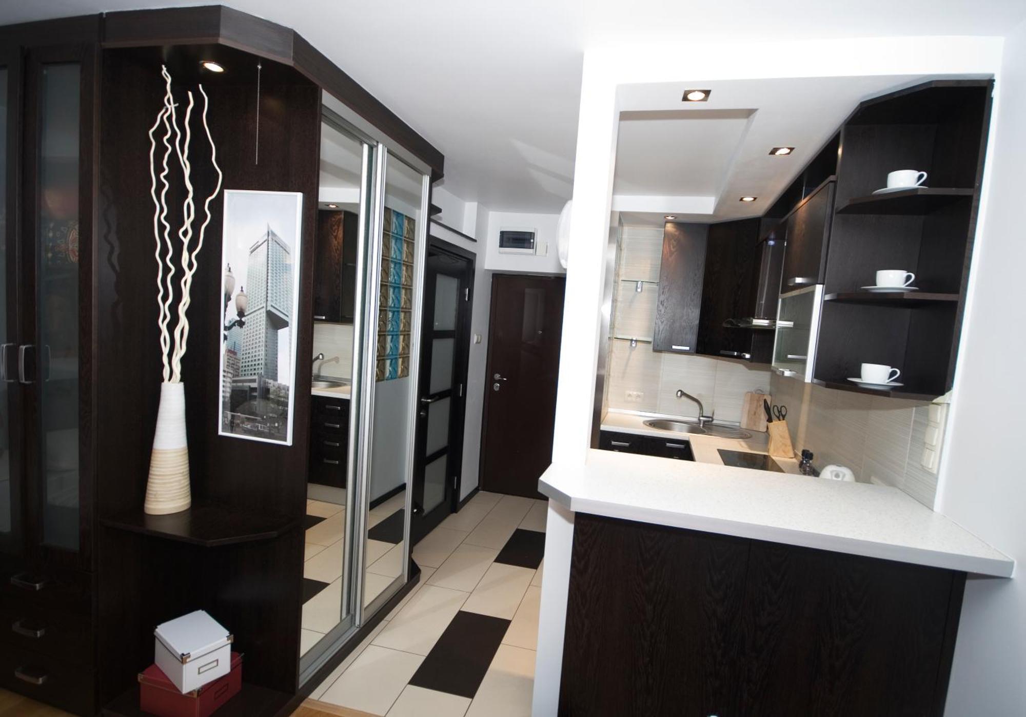 Warsawrent Hit Apartments ห้อง รูปภาพ