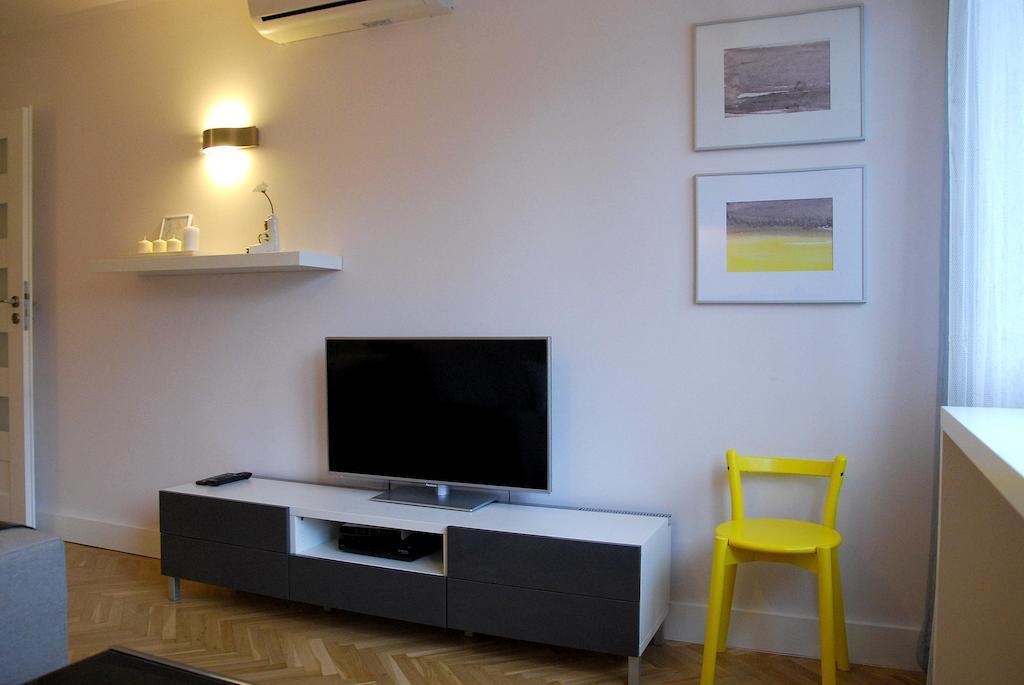 Warsawrent Hit Apartments ห้อง รูปภาพ