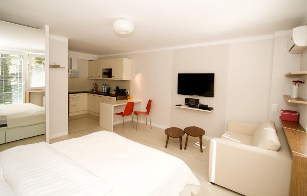 Warsawrent Hit Apartments ห้อง รูปภาพ