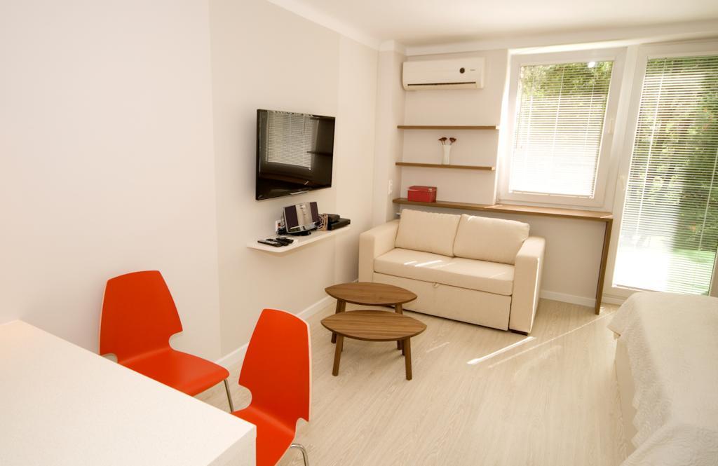 Warsawrent Hit Apartments ห้อง รูปภาพ