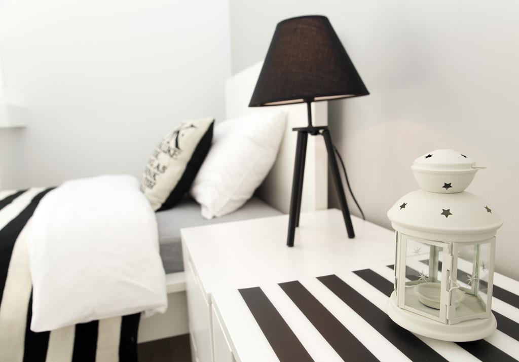 Warsawrent Hit Apartments ภายนอก รูปภาพ